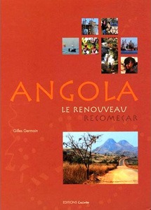 Angola – Le Renouveau