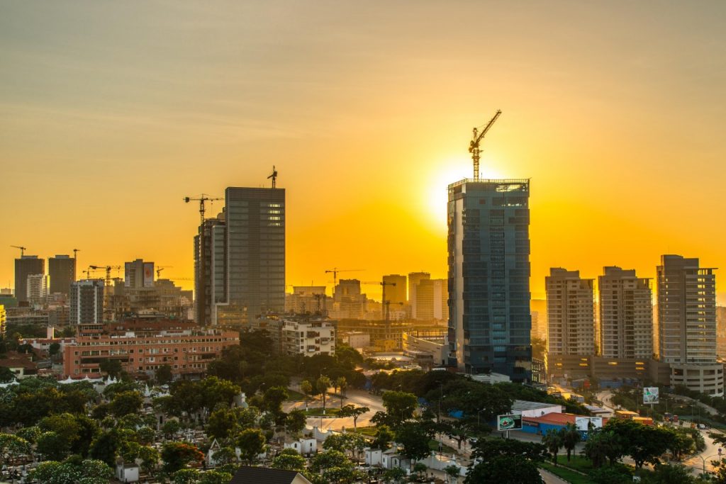 Luanda, une des villes les plus chères au monde pour les expatriés ©David Clavé