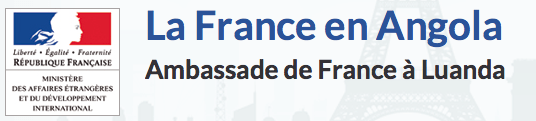 Ambassade de France en Angola