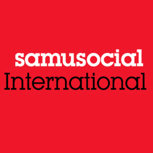 Samu social logo