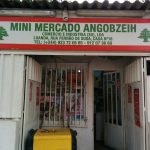 Minimercado angobzeih