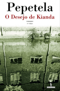 O Desejo de Kianda - Pepetela