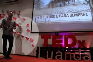 photo TEDx